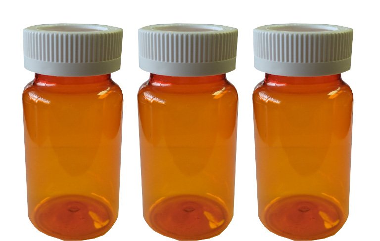 Prescription Bottle Distribution System