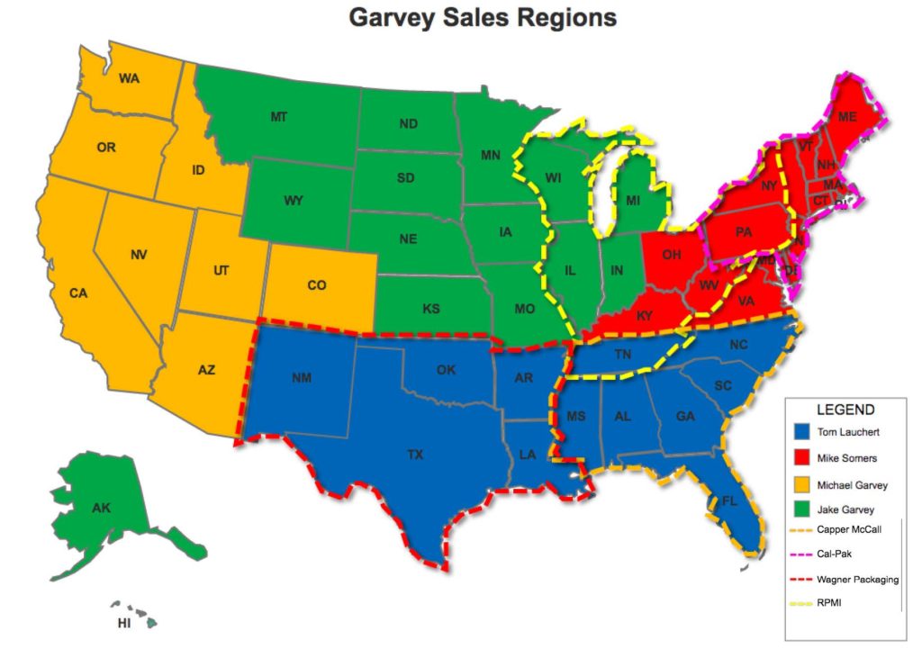 2017-Sales-Map
