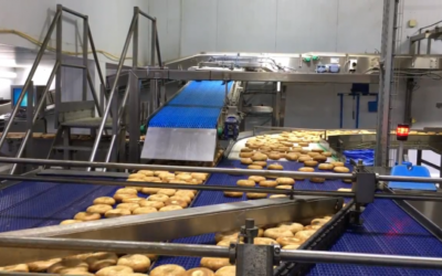 Common Production Constraints, Part 2: Food Packaging Lines