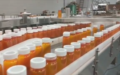 How Accumulation Solves 3 Common Problems on Pharma Production Lines