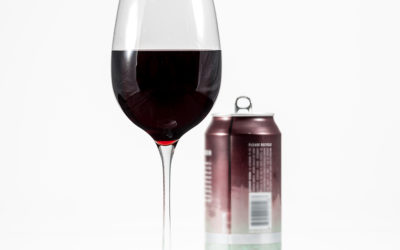 What’s New in Wine Packaging?