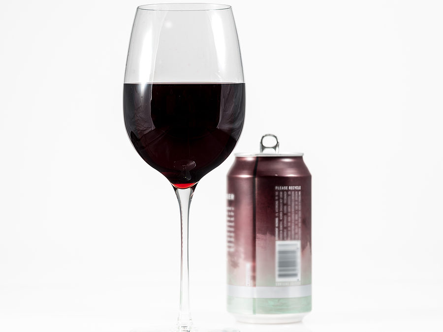 What’s New in Wine Packaging?