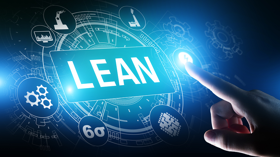 5 Tips to Jumpstart Your Lean Journey in 2020