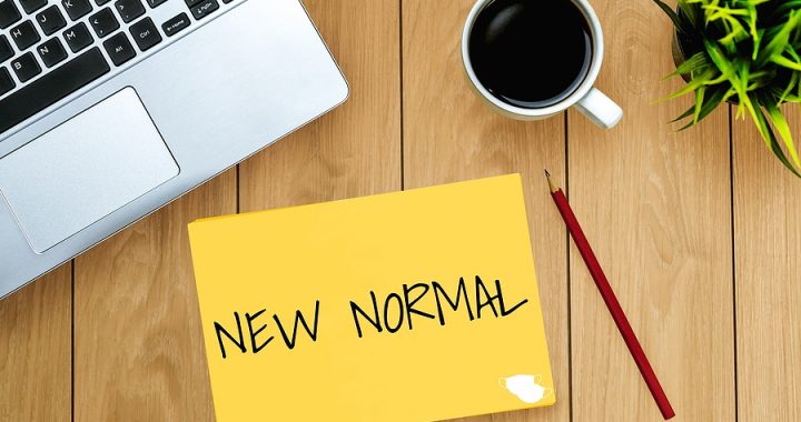 Meeting Consumer Demand Now and Preparing for the Future “New Normal”