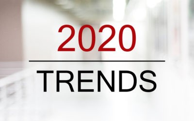 Top Packaging Equipment Trends for 2020