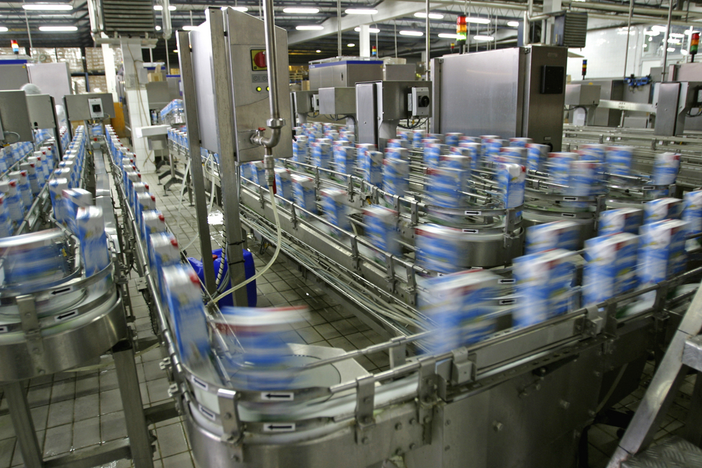 how to prevent common production line issues