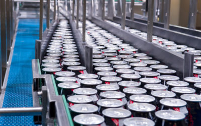 How to Calculate Production Line Efficiency and Increase Your Throughput