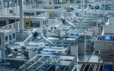 Manufacturing Trends to Know for 2024