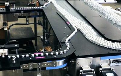 Why OEM’s Trust Garvey with their Accumulation Needs