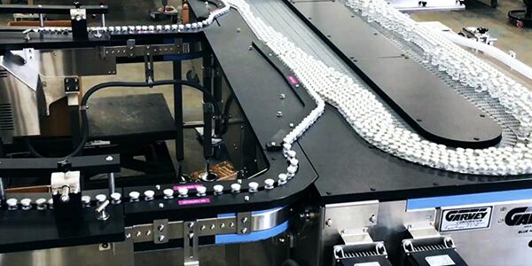 Why OEM’s Trust Garvey with their Accumulation Needs