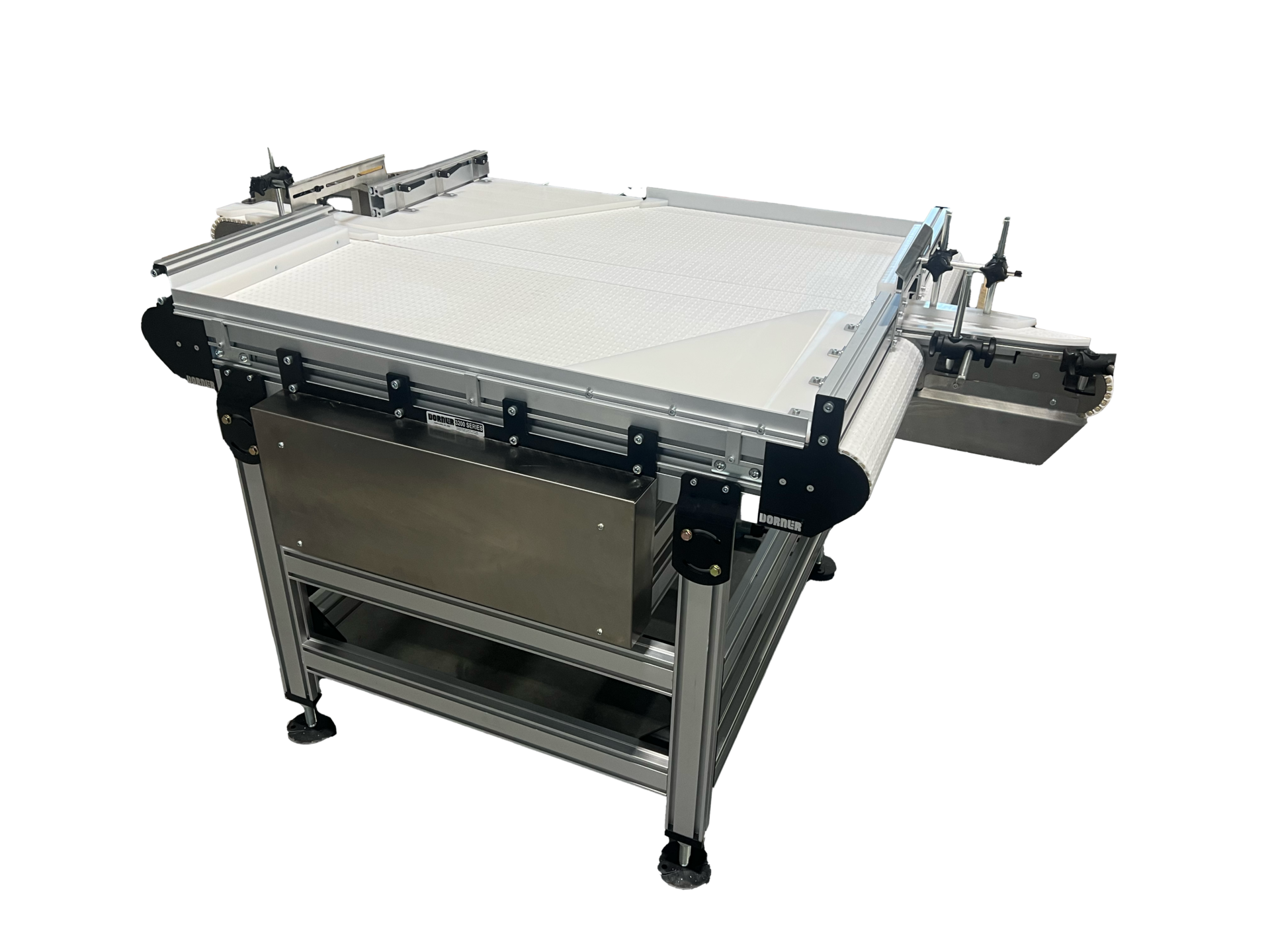 AL Bi-Flo Masked aluminum-biflo-accumulator