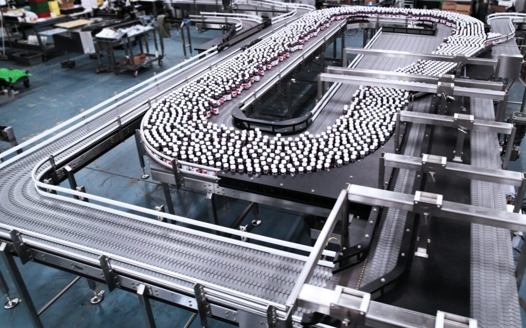 Accumulation, Routing, and Flow Control in High-Velocity Fulfillment Centers