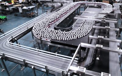 Accumulation, Routing, and Flow Control in High-Velocity Fulfillment Centers