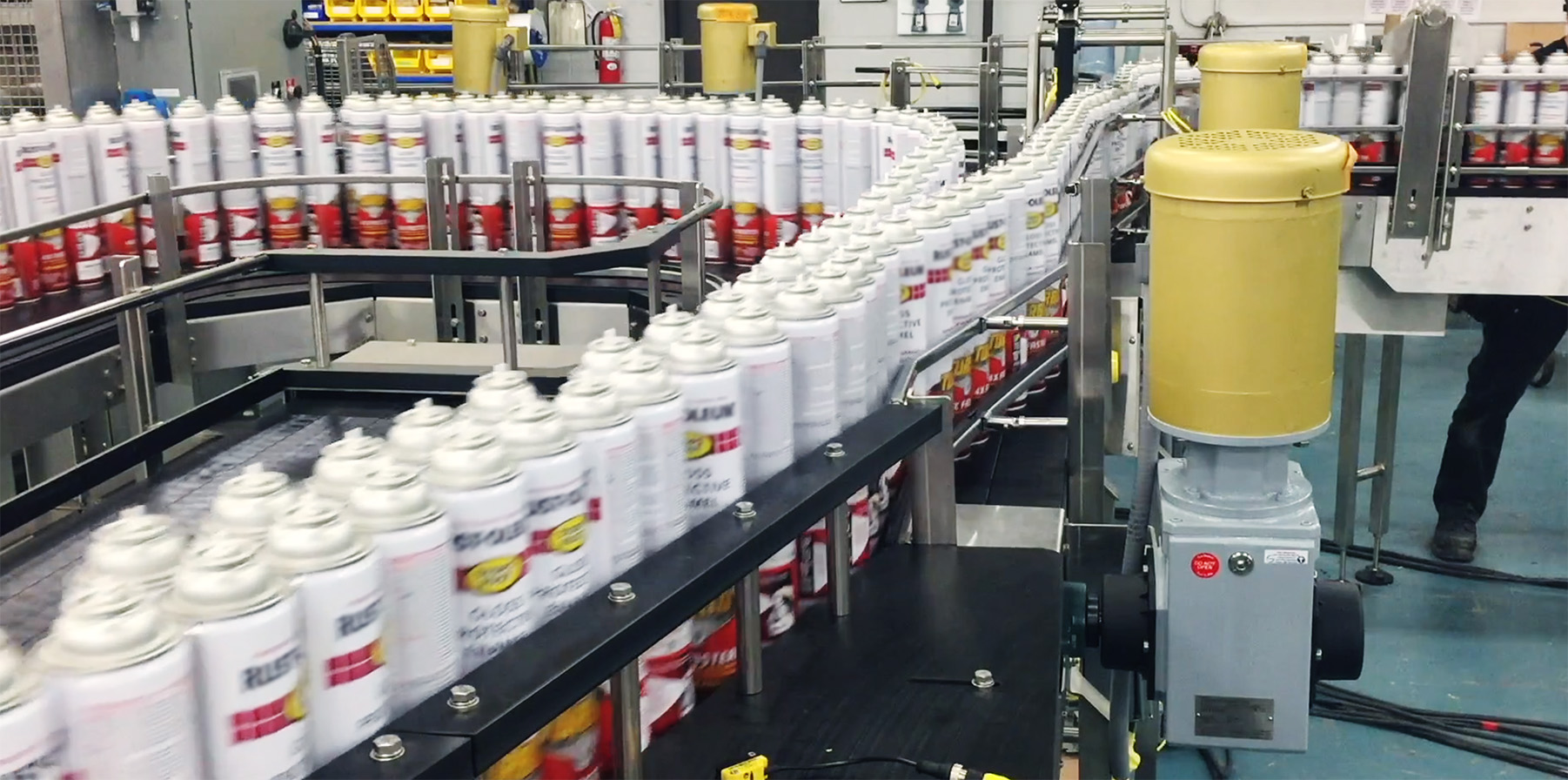 garvey-spray cans